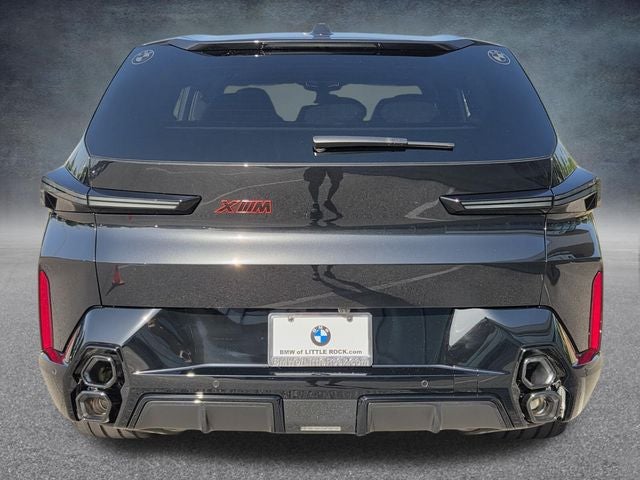 2026 BMW XM Label