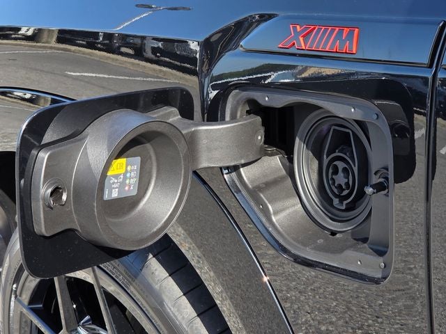 2026 BMW XM Label