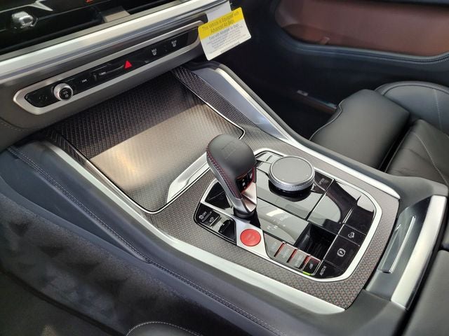2026 BMW XM Label
