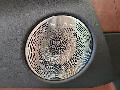 2026 BMW XM Label