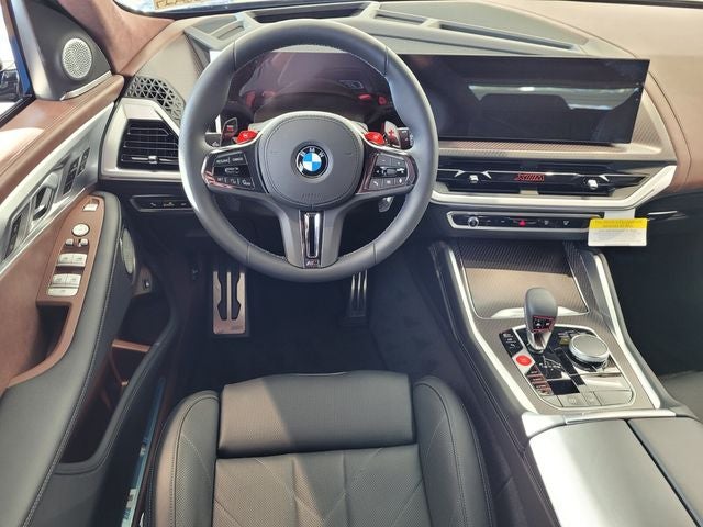 2026 BMW XM Label