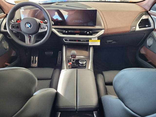 2026 BMW XM Label