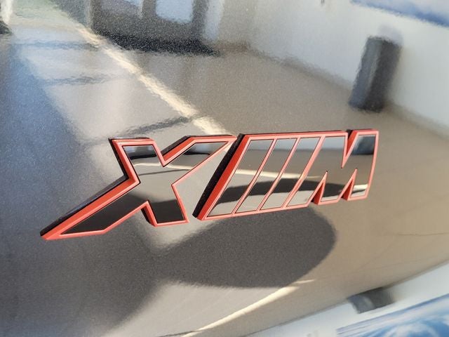 2026 BMW XM Label