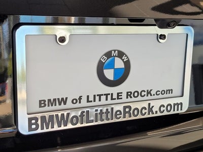 2026 BMW XM Label