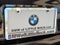 2026 BMW XM Label