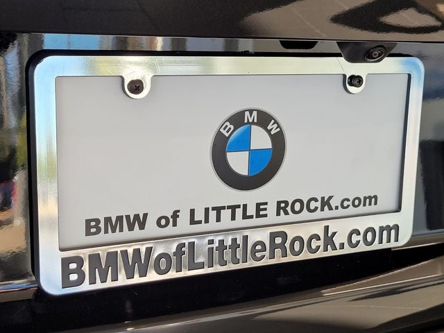 2026 BMW XM Label