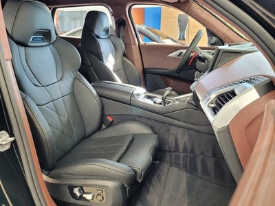 2026 BMW XM Label
