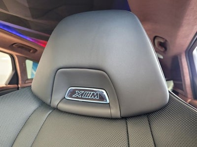 2026 BMW XM Label