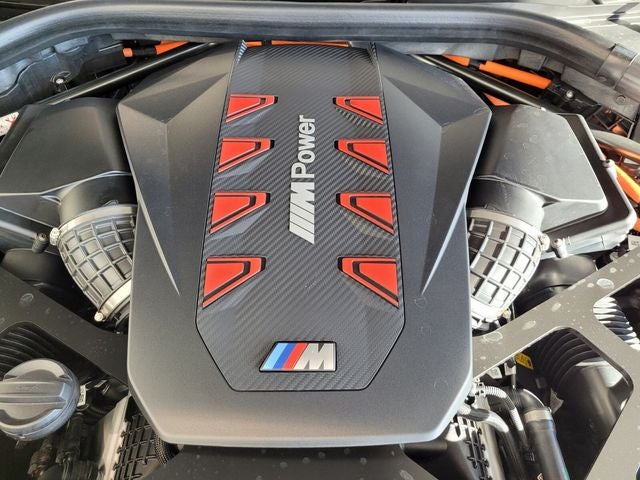 2026 BMW XM Label