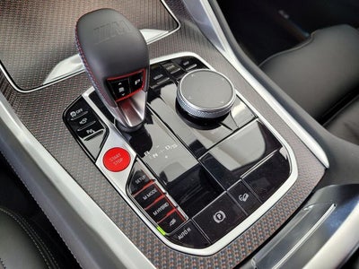 2026 BMW XM Label