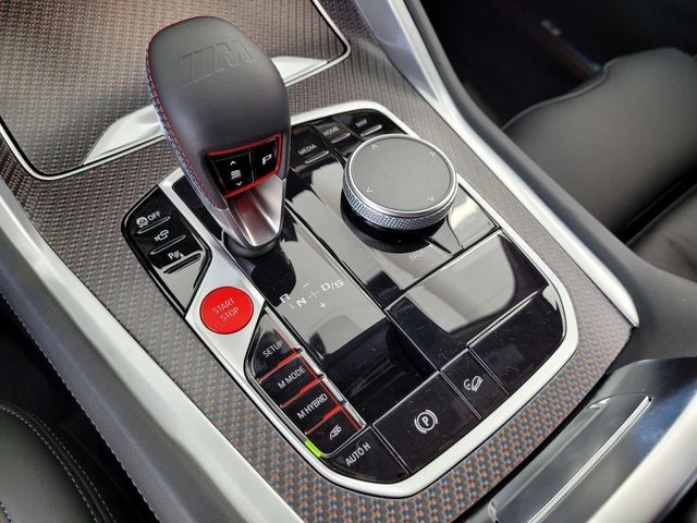 2026 BMW XM Label