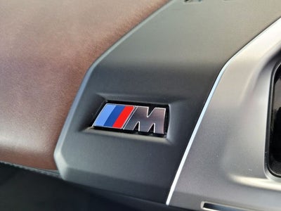 2026 BMW XM Label