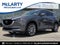 2019 Mazda Mazda CX-5 Signature