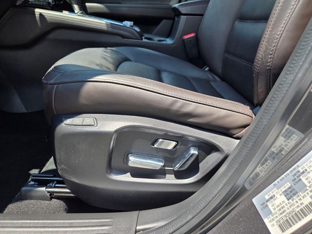 2019 Mazda Mazda CX-5 Signature