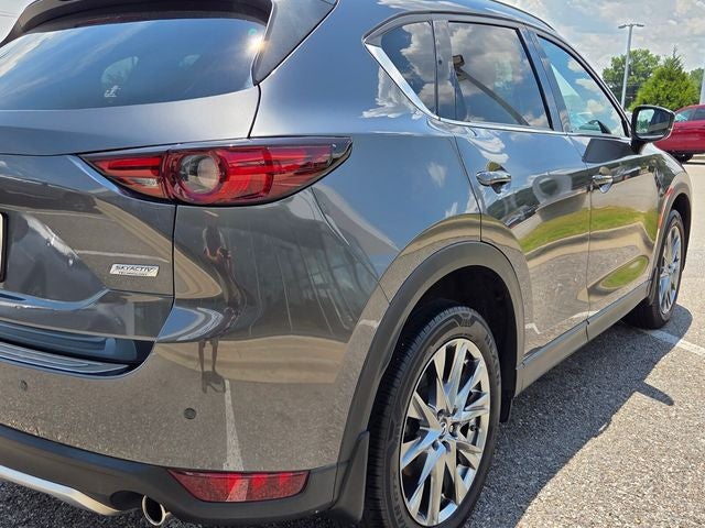 2019 Mazda Mazda CX-5 Signature