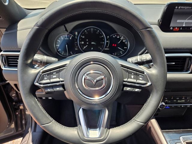 2019 Mazda Mazda CX-5 Signature