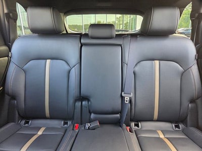 2025 Mazda Mazda CX-70 3.3 Turbo S Premium