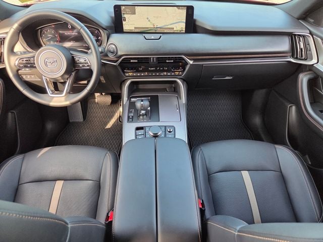 2025 Mazda Mazda CX-70 3.3 Turbo S Premium