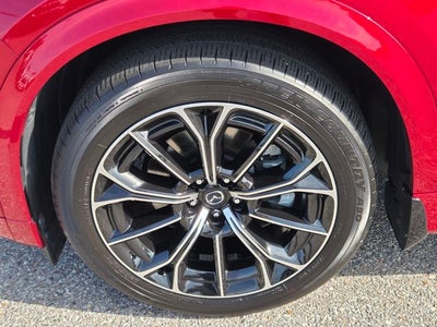 2025 Mazda Mazda CX-70 3.3 Turbo S Premium