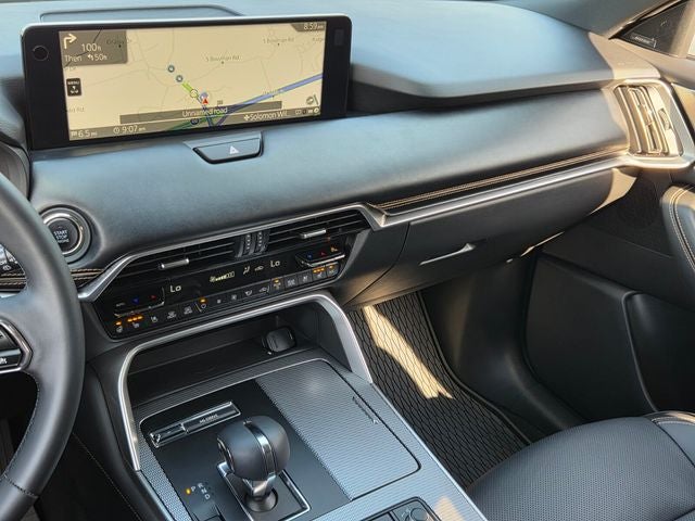 2025 Mazda Mazda CX-70 3.3 Turbo S Premium