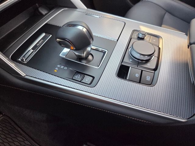 2025 Mazda Mazda CX-70 3.3 Turbo S Premium