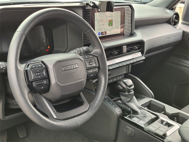 2024 Toyota Land Cruiser 1958