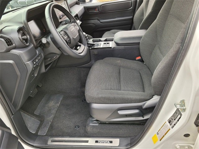 2024 Toyota Land Cruiser 1958