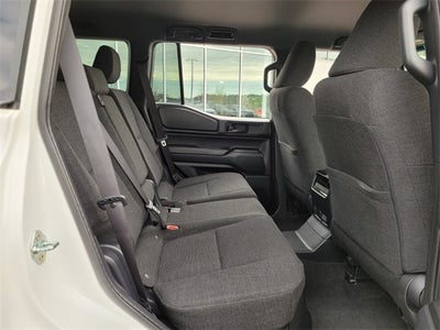 2024 Toyota Land Cruiser 1958