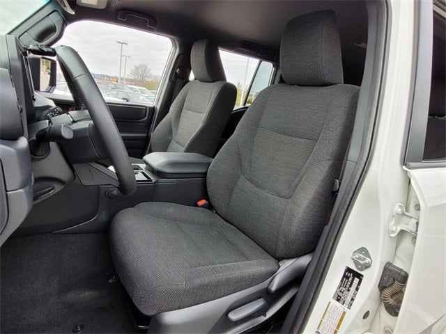 2024 Toyota Land Cruiser 1958