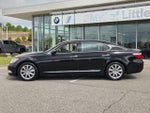 2007 Lexus LS 460 L LWB
