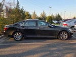 2007 Lexus LS 460 L LWB