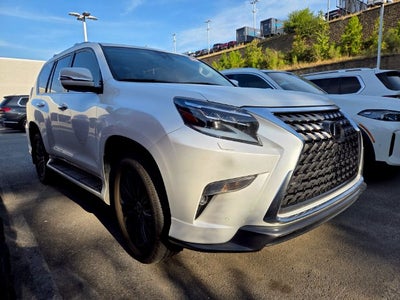2023 Lexus GX 460
