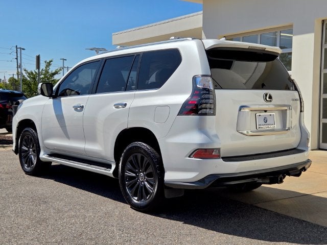 2023 Lexus GX 460