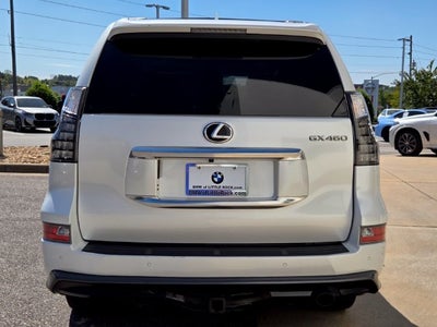 2023 Lexus GX 460