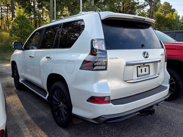 2023 Lexus GX 460