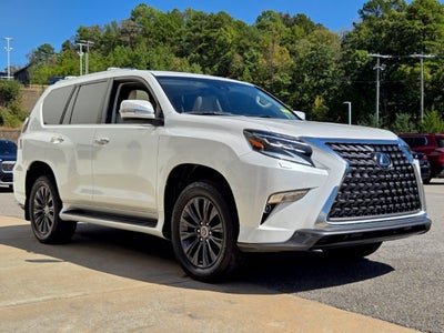 2023 Lexus GX 460