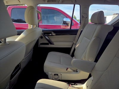 2023 Lexus GX 460