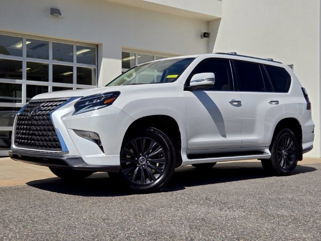 2023 Lexus GX 460