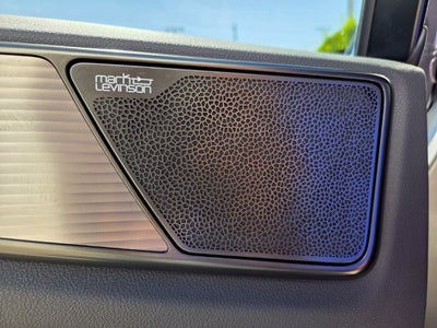 2022 Lexus NX 350 F SPORT Handling