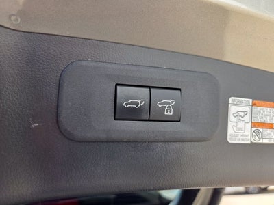 2022 Lexus NX 350 F SPORT Handling