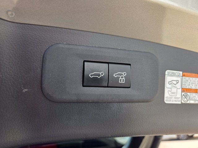 2022 Lexus NX 350 F SPORT Handling