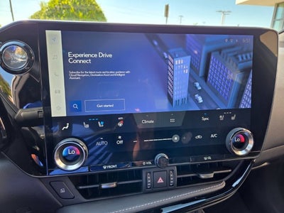 2022 Lexus NX 350 F SPORT Handling