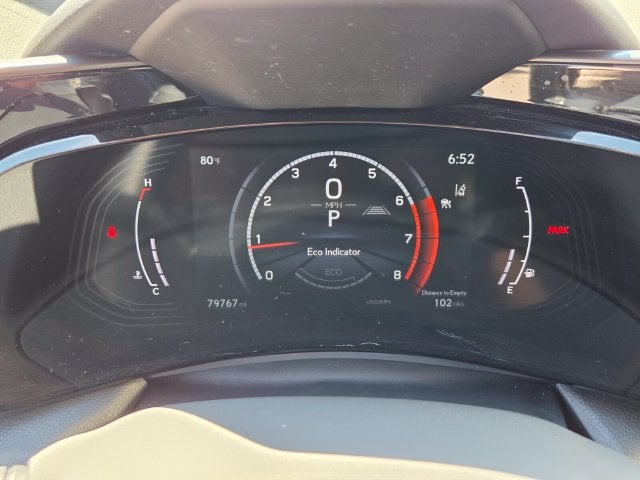 2022 Lexus NX 350 F SPORT Handling