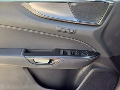 2022 Lexus NX 350 F SPORT Handling