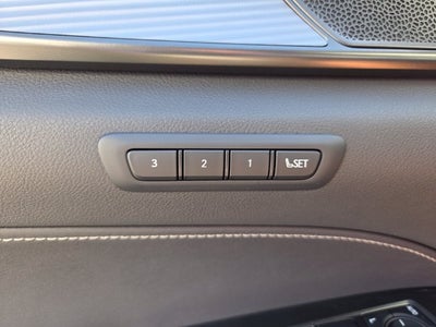 2022 Lexus NX 350 F SPORT Handling