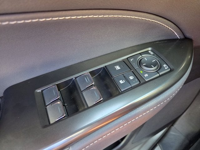 2022 Lexus NX 350 F SPORT Handling