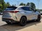 2022 Lexus NX 350 F SPORT Handling