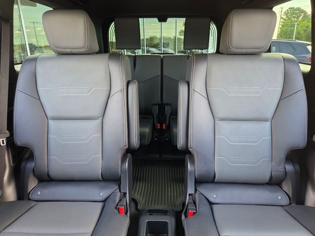 2025 Lexus GX 550 Luxury+