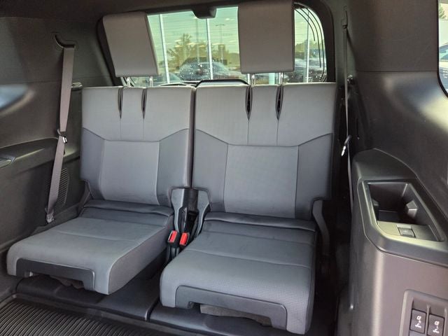 2025 Lexus GX 550 Luxury+