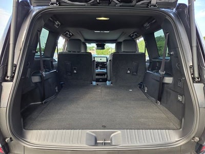 2025 Lexus GX 550 Luxury+